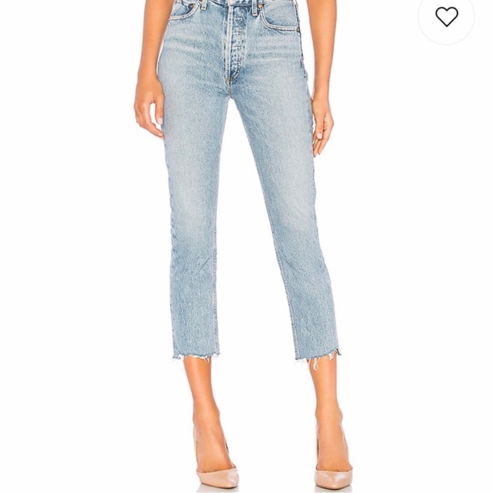 Agolde Jeans